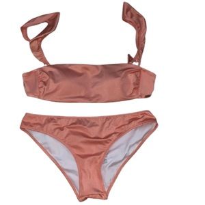 Victoria's Secret Pink Bikini